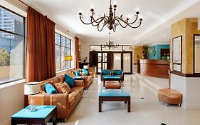 Oceanic 2 Bedroom Apartment - Ocean And Park View - Self-Catering